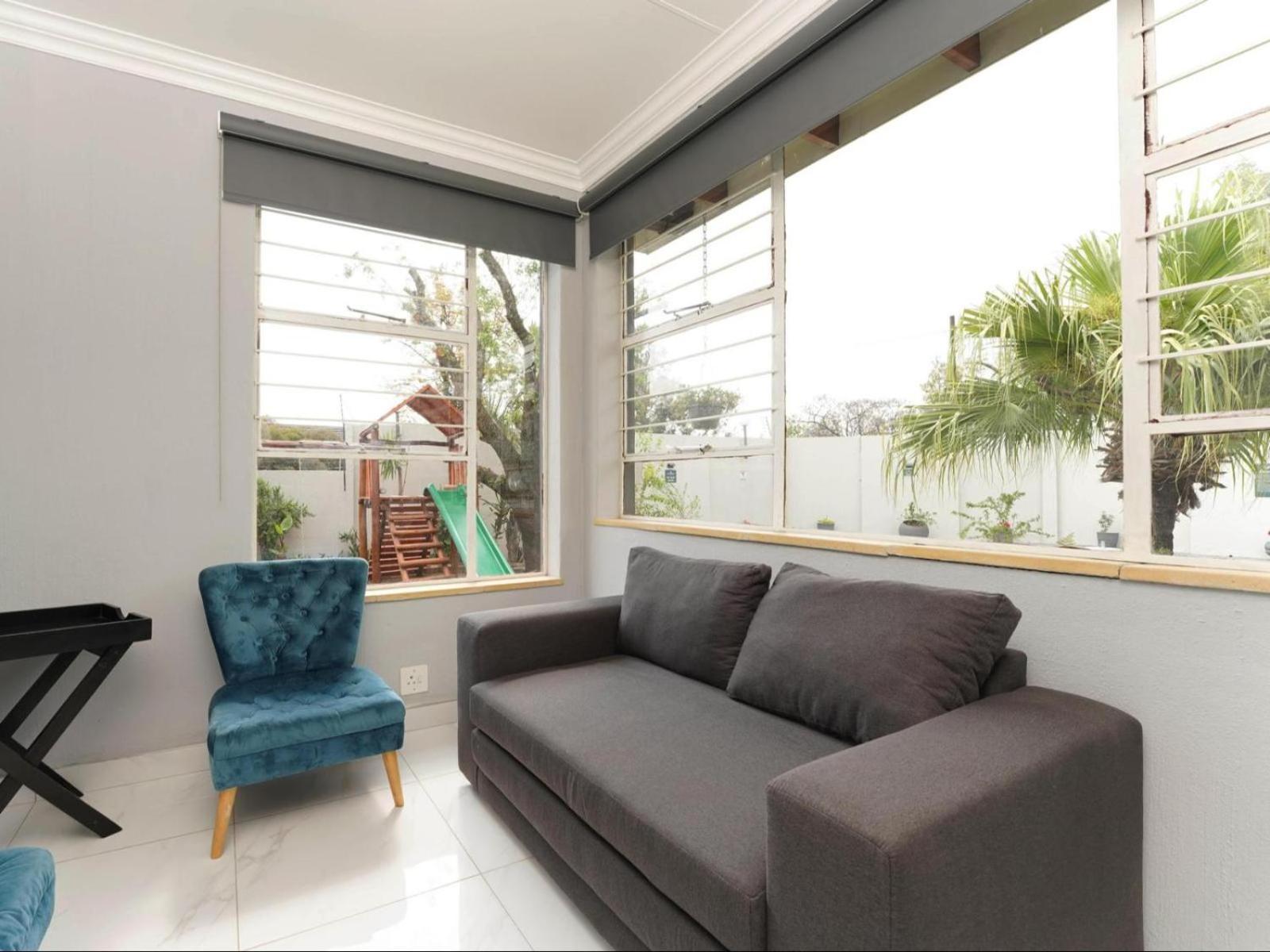 Ava Guest House Johannesburg Room photo
