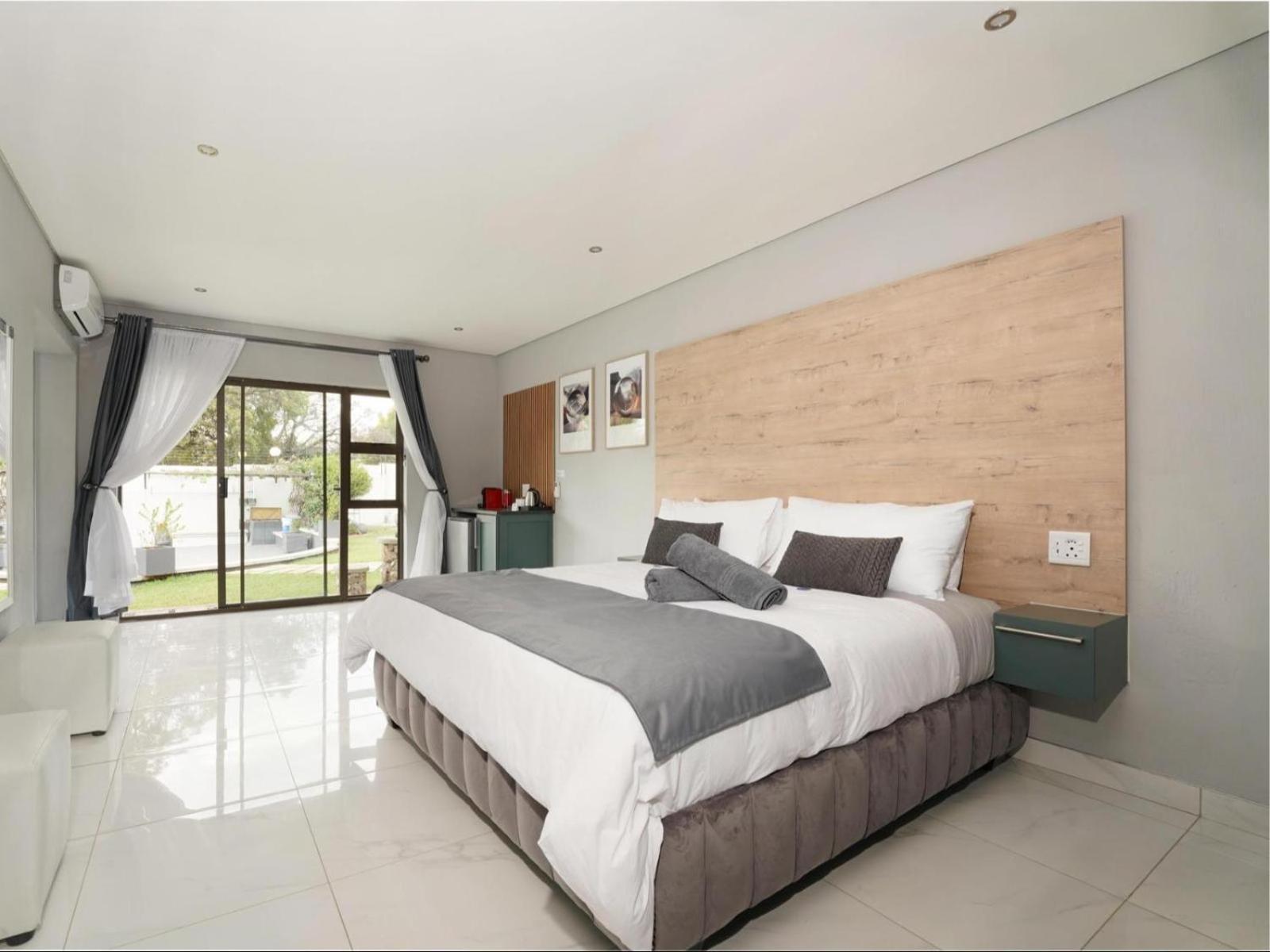 Ava Guest House Johannesburg Room photo