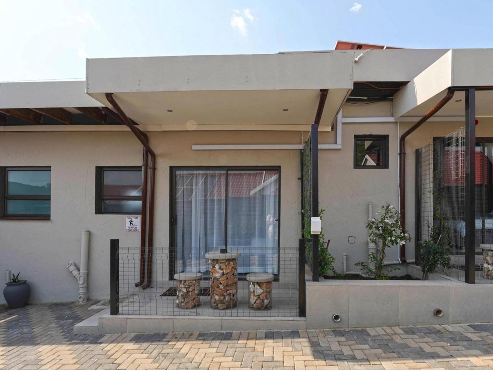 Ava Guest House Johannesburg Room photo