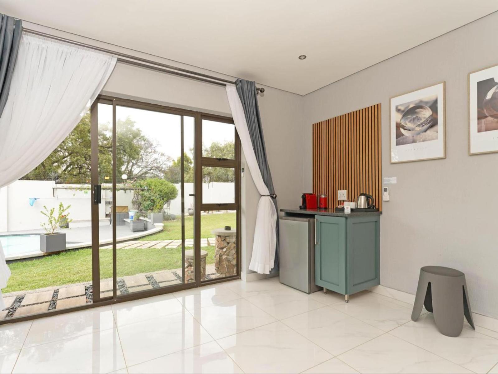 Ava Guest House Johannesburg Room photo