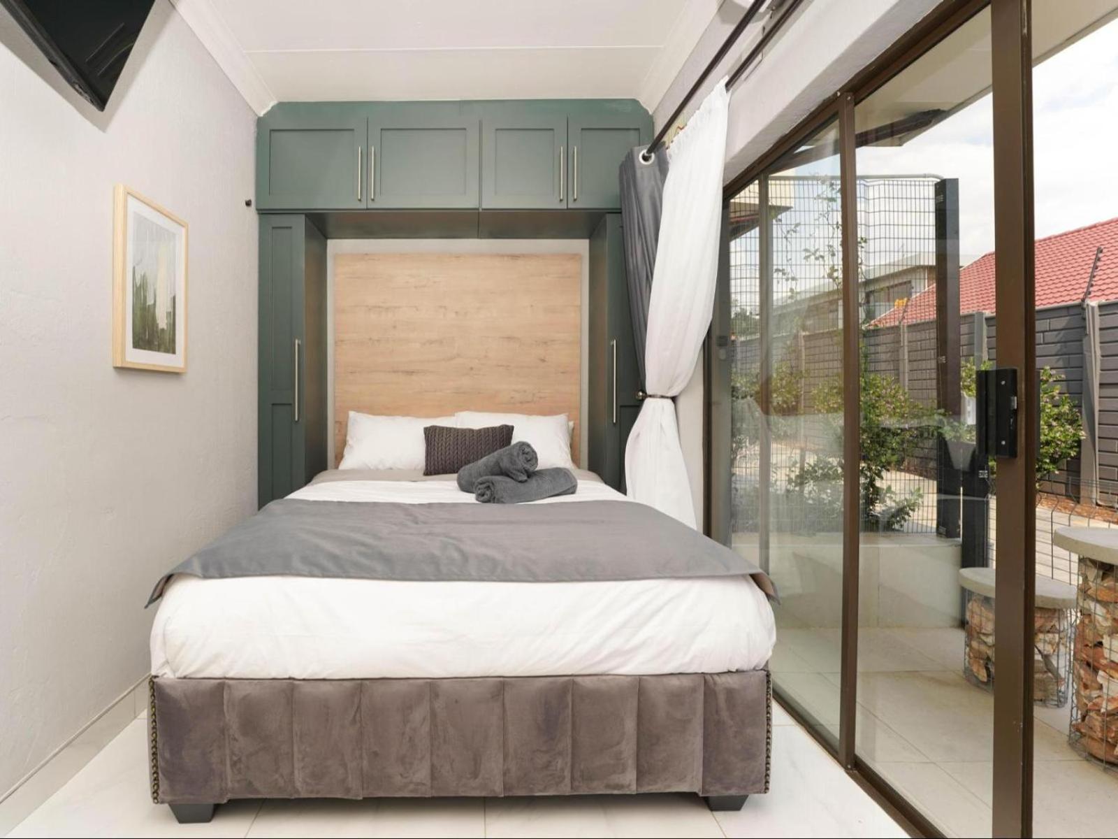 Ava Guest House Johannesburg Room photo