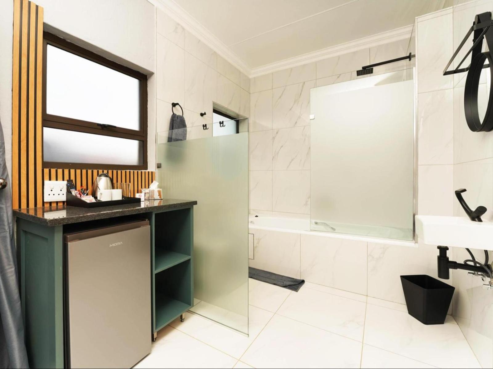 Ava Guest House Johannesburg Room photo