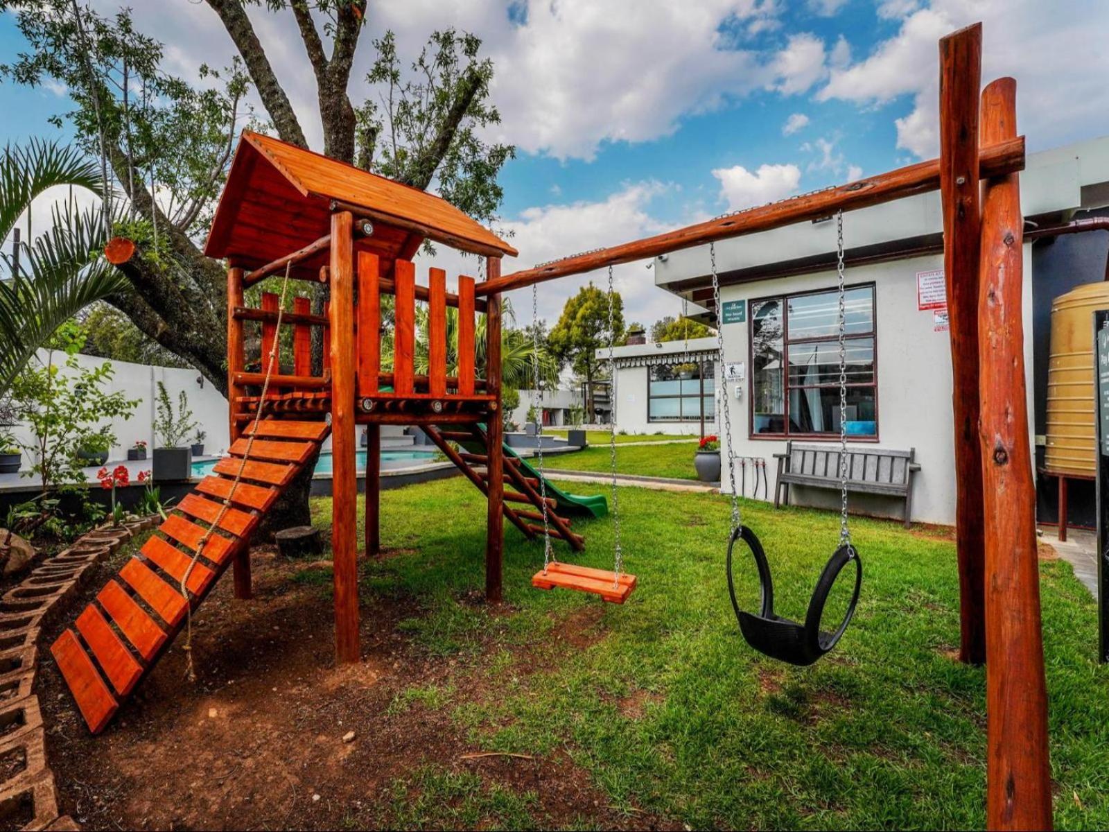 Ava Guest House Johannesburg Exterior photo